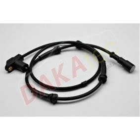 ABS-Sensor von DAKAtec
