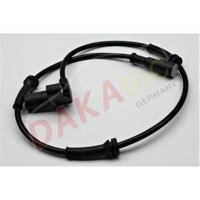 ABS-Sensor von DAKAtec