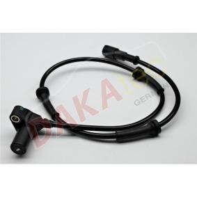 Compre Sensor, rotações da roda da DAKAtec 410232 a um preço baixo por 15,96 €
