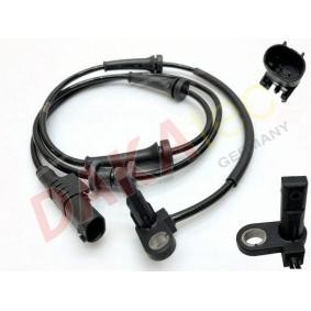 ABS-Sensor von DAKAtec