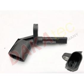 Compre Sensor, rotações da roda da DAKAtec 410237 a um preço baixo por 11,69 €