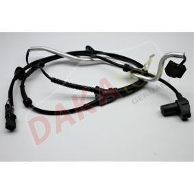 ABS-Sensor von DAKAtec