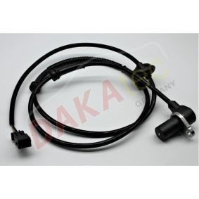 ABS-Sensor von DAKAtec