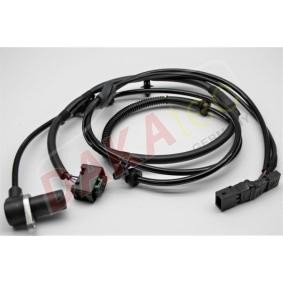 ABS-Sensor von DAKAtec