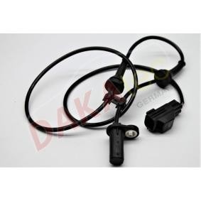 Comprar Sensor ABS de DAKAtec 410249 a bajo precio de 31,04 €