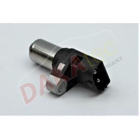 Comprar Sensor ABS de DAKAtec 410250 a bajo precio de 16,68 €