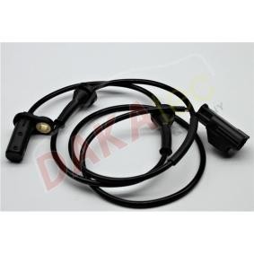 Comprar Sensor ABS de DAKAtec 410251 a bajo precio de 23,07 €