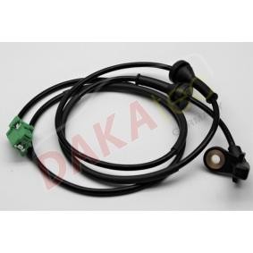 Comprar Sensor ABS de DAKAtec 410253 a bajo precio de 25,18 €