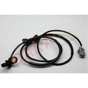 Comprar Sensor ABS de DAKAtec 410254 a bajo precio de 11,94 €