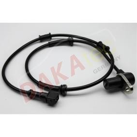 Comprar Sensor ABS de DAKAtec 410257 a bajo precio de 19,57 €
