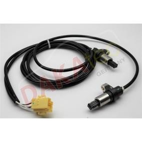 Comprar Sensor ABS de DAKAtec 410259 a bajo precio de 42,62 €