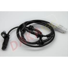 Comprar Sensor ABS de DAKAtec 410285 a bajo precio de 11,94 €
