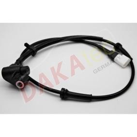 ABS Sensor von DAKAtec für MONDEO II (BAP) günstig online kaufen