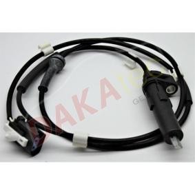 ABS-Sensor von DAKAtec