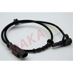ABS-Sensor 410295 für OPEL