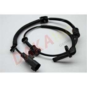 Comprar Sensor ABS de DAKAtec 410296 a bajo precio de 11,94 €