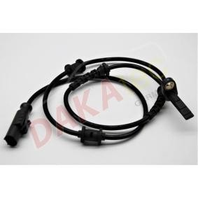 FIAT ABS-Sensor von DAKAtec