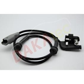 Comprar Sensor ABS de DAKAtec 410305 a bajo precio de 18,24 €