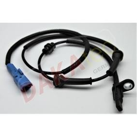 Compre Sensor, rotações da roda da DAKAtec 410306 a um preço baixo por 24,46 €