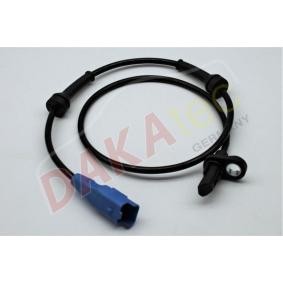 Comprar Sensor ABS de DAKAtec 410307 a bajo precio de 23,07 €