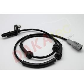Comprar Sensor ABS de DAKAtec 410308 a bajo precio de 26,42 €