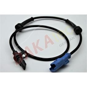 Comprar Sensor ABS de DAKAtec 410309 a bajo precio de 11,94 €