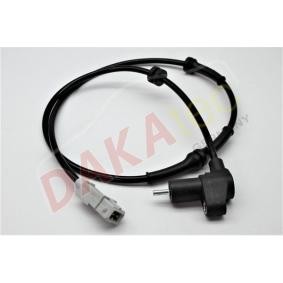 Comprar Sensor ABS de DAKAtec 410310 a bajo precio de 24,12 €
