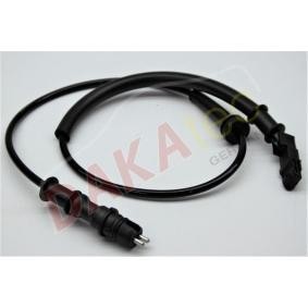 Comprar Sensor ABS de DAKAtec 410318 a bajo precio de 11,94 €