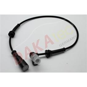 Comprar Sensor ABS de DAKAtec 410330 a bajo precio de 11,94 €
