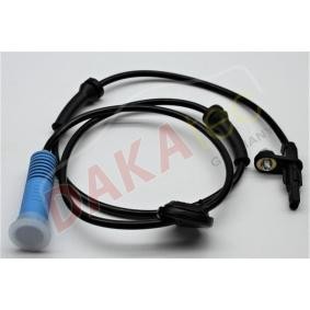 Comprar Sensor ABS de DAKAtec 410331 a bajo precio de 12,30 €