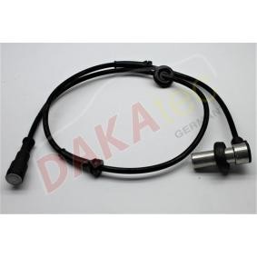 Comprar Sensor ABS de DAKAtec 410332 a bajo precio de 11,94 €