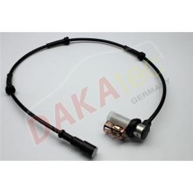 Comprar Sensor ABS de DAKAtec 410333 a bajo precio de 11,94 €