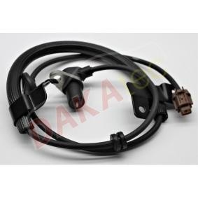 Achetez des Capteur ABS DAKAtec 410339 à prix pour 14,49 €