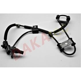 Compre Sensor, rotações da roda da DAKAtec 410349 a um preço baixo por 12,05 €