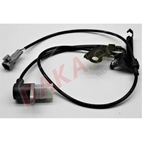 Comprar Sensor ABS de DAKAtec 410350 a bajo precio de 24,77 €