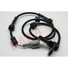 Comprar Sensor ABS de DAKAtec 410356 a bajo precio de 11,94 €