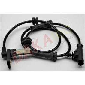 Comprar Sensor ABS de DAKAtec 410357 a bajo precio de 11,94 €