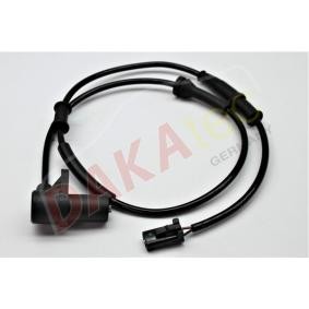 Comprar Sensor ABS de DAKAtec 410358 a bajo precio de 29,48 €