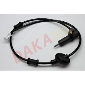 Comprar Sensor ABS de DAKAtec 410360 a bajo precio de 28,27 €