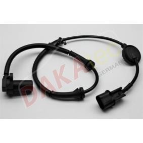 Compre Sensor, rotações da roda da DAKAtec 410361 a um preço baixo por 23,85 €
