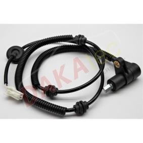 Comprar Sensor ABS de DAKAtec 410363 a bajo precio de 5,94 €