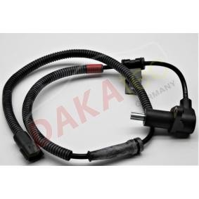 Comprar Sensor ABS de DAKAtec 410365 a bajo precio de 11,94 €