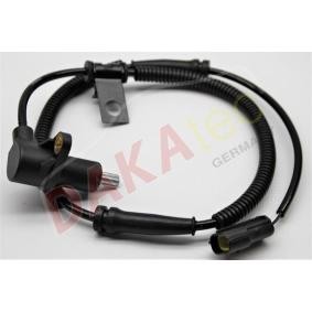 Comprar Sensor ABS de DAKAtec 410366 a bajo precio de 11,94 €