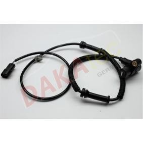 Comprar Sensor ABS de DAKAtec 410367 a bajo precio de 11,94 €