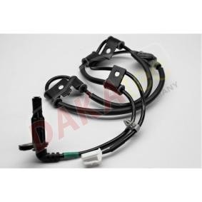 Comprar Sensor ABS de DAKAtec 410371 a bajo precio de 11,94 €
