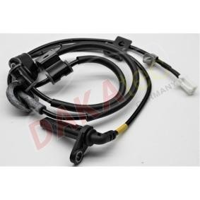 Comprar Sensor ABS de DAKAtec 410372 a bajo precio de 11,94 €