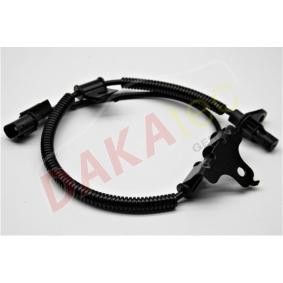 Comprar Sensor ABS de DAKAtec 410373 a bajo precio de 12,30 €
