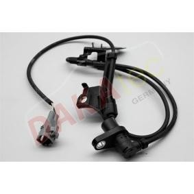 Comprar Sensor ABS de DAKAtec 410375 a bajo precio de 11,94 €