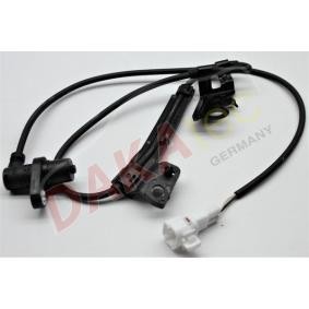 Comprar Sensor ABS de DAKAtec 410376 a bajo precio de 11,94 €