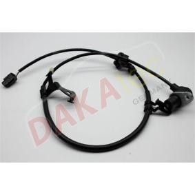 Comprar Sensor ABS de DAKAtec 410378 a bajo precio de 11,94 €